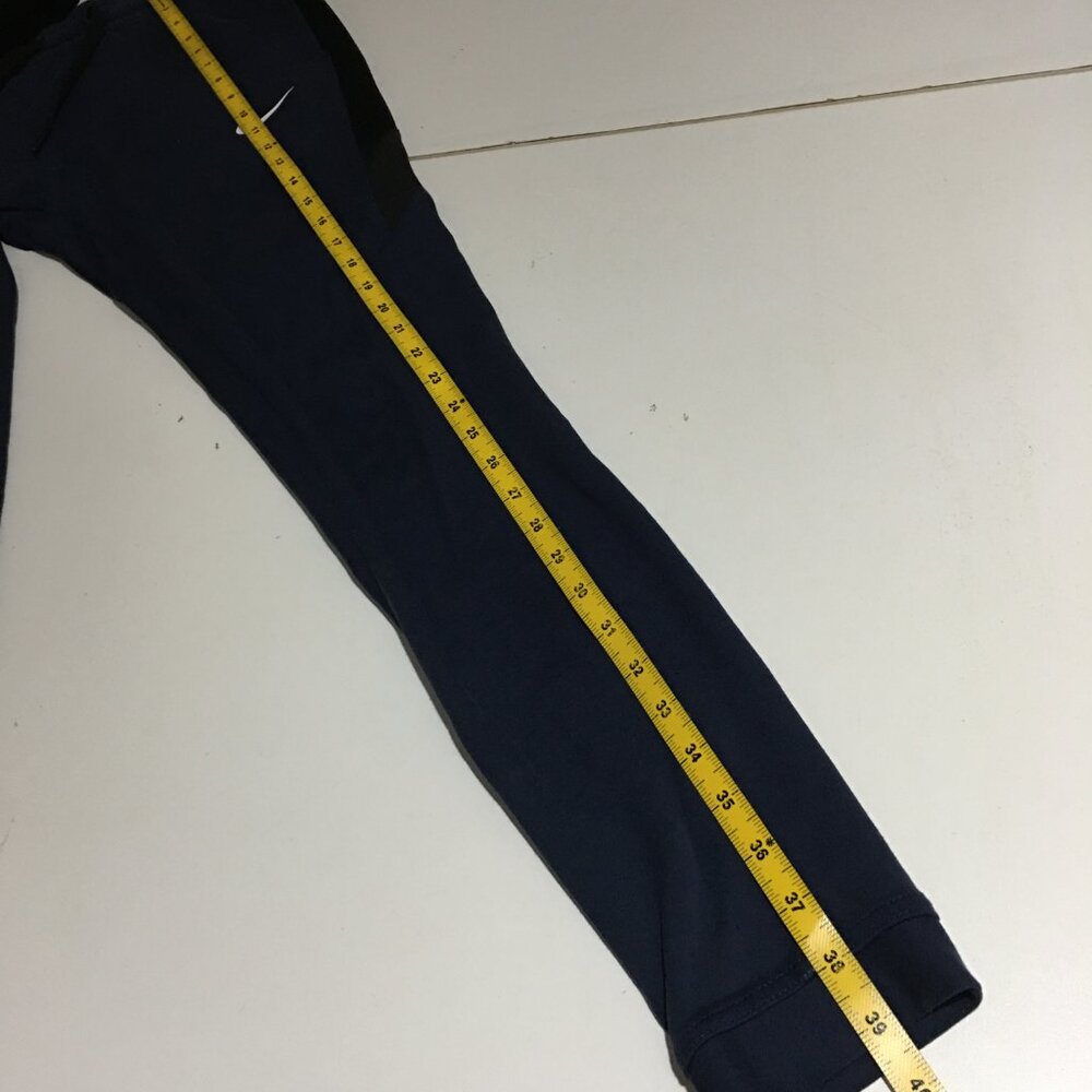 Nike Dry Fit Basketball Showtime Pants Women's Size XS Blue CQ0337 - Picture 12 of 13